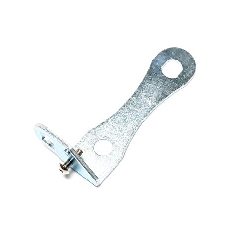 Sensor, clip