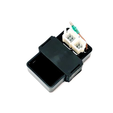 Blinker Relay