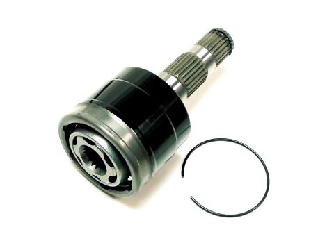 RL INNER CV BOOT ASSY