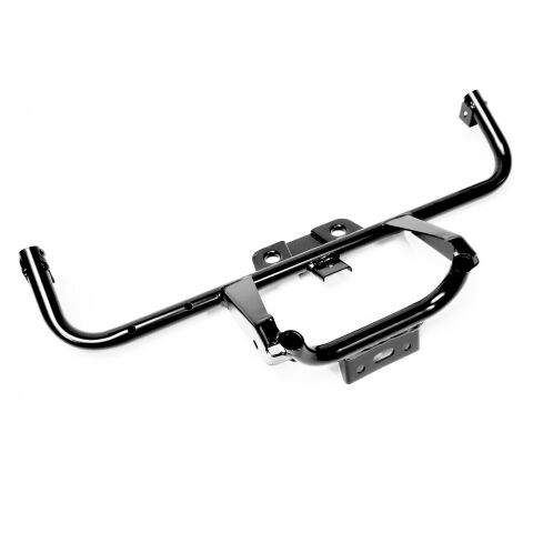 FRAME FRONT SUPPORT ASSEMBLY (BLACK)