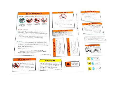 AT5 WARNING LABEL(EPA SHORT)