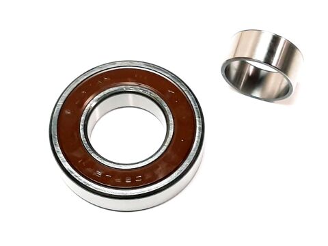 BEARING, RIGHT (CONTAIN SPACER)
