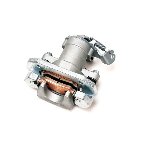 RL BRAKE ASSY