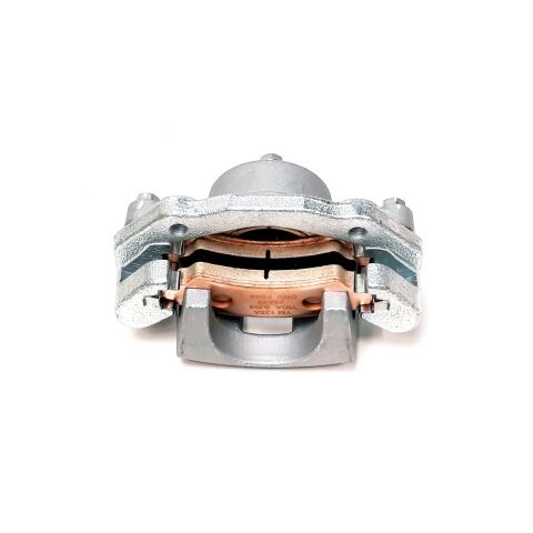 FL BRAKE ASSY