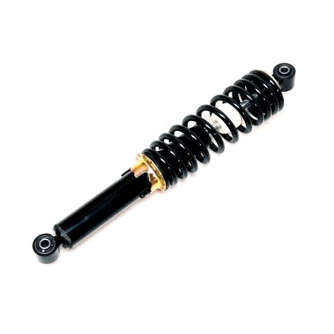 BLACK REAR SHOCK ABSORBER