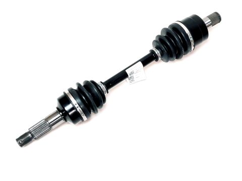 RR CV DRIVE SHAFT(NO DIFF)