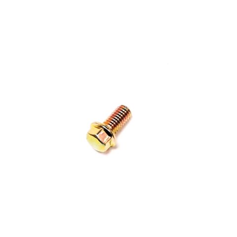Hex. Bolt, Flange