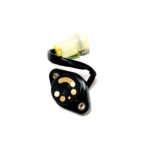 SWITCH ASS'Y, gear shift