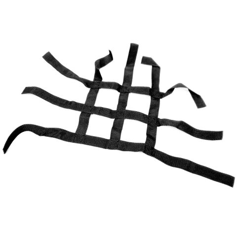 Nylon Net, Nerfbar (1pc)