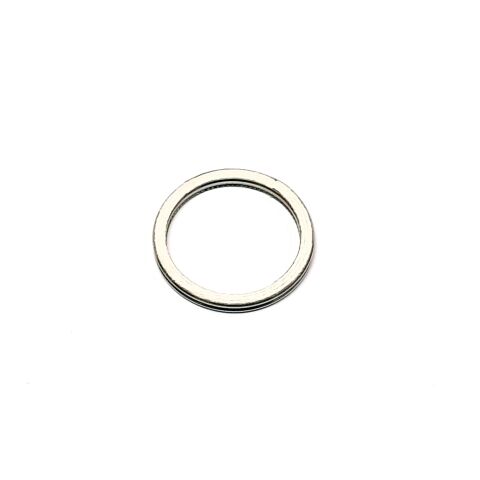 Washer, Muffler
