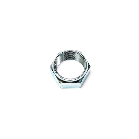 Hex. Acorn Nut