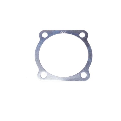 Gasket, Connector, Rear Axle G