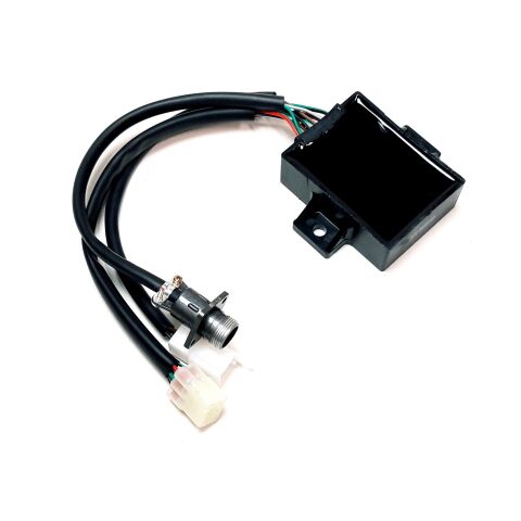 2WD/4WD  MOTOR CONTROLLER