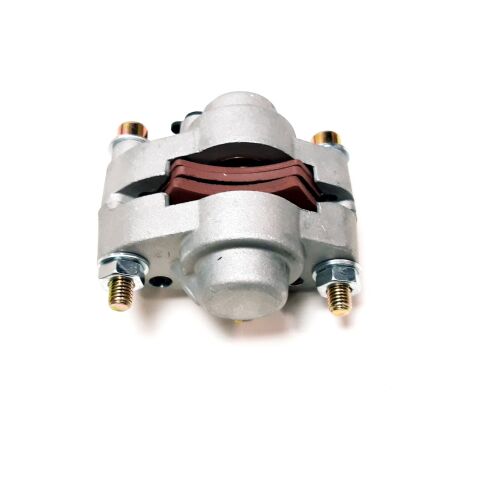 BRAKE CALIPER LEFT REAR