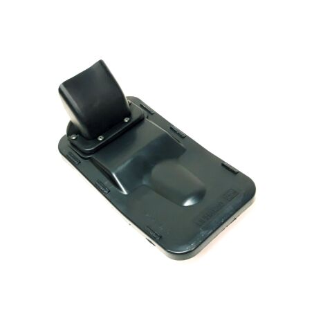 COVER AIR CLEANER of ATV300-D EFI T3b