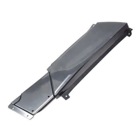 RIGHT TRIM PANEL GREY LONG