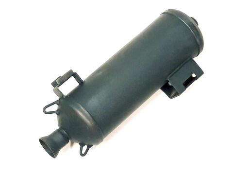 MUFFLER (EUROPE) ATV200-D T3b