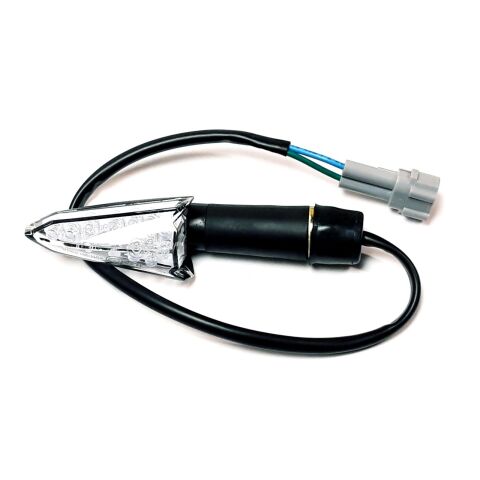FRONT INDICATOR LIGHT R（ONLY FOR EUROPE）