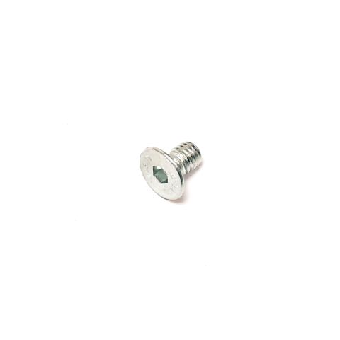 SCREW M6X12