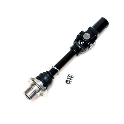 REAR  PROPSHAFT ASSY