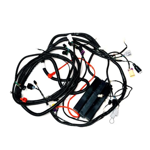 WIRING HARNESS(FOR EUROPE)