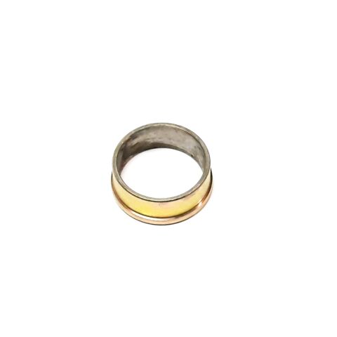 REAR AXLE SPACER