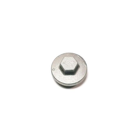 Nut, Oil Filter Net