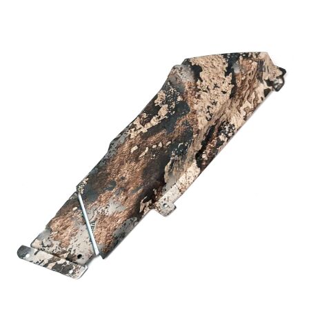 RIGHT TRIM PANEL CAMO SHORT