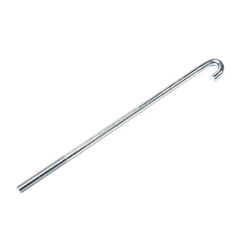 Fastening Rod Of Battery