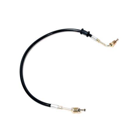 FRONT BRAKE HOSE1 Of ATV300-D EFI T3b