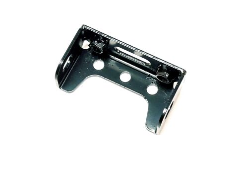 UPPER MOUNT OF FRONT AXLE