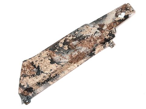LEFT TRIM PANEL CAMO LONG