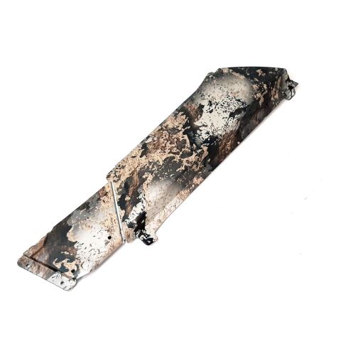 RIGHT TRIM PANEL CAMO LONG