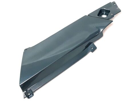 LEFT TRIM PANEL GREY SHORT