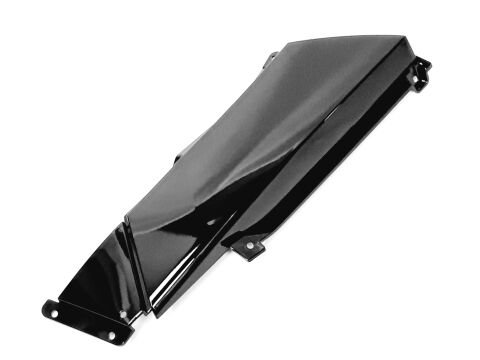 RIGHT TRIM PANEL BLACK SHORT