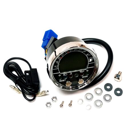 Speedometer