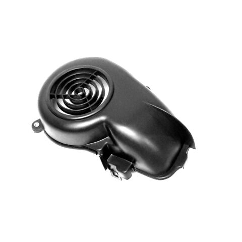 Cover Fan
