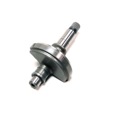 BALANCER, crank