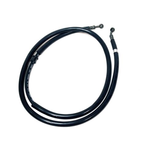 Hose, Rear Disc Brake