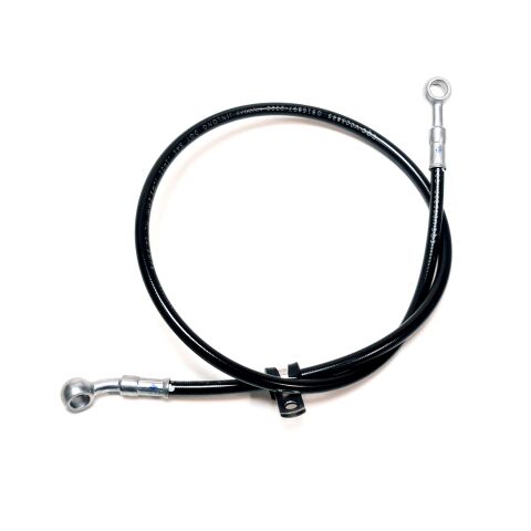 HANDBRAKE OIL TUBE