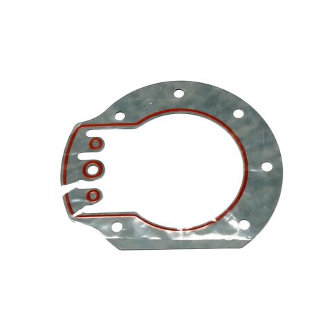 Gasket, Crank Cover