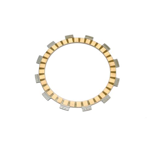 PLATE, clutch drive