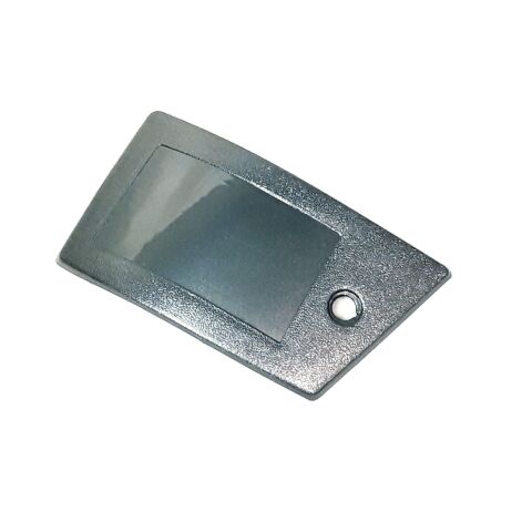 Glove compartment cover, LH