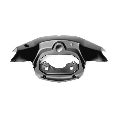 REAR HANDLE GUARDS (BROACH)