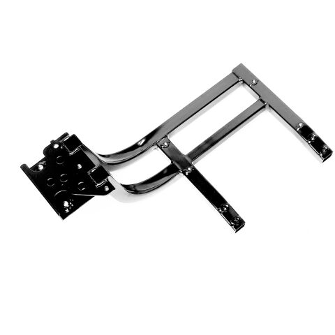 LEFT FOOT PROTECTION ROD(LONG)