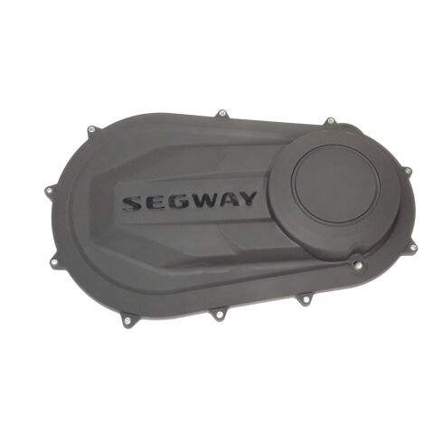 CVT COVER ASSEMBLY