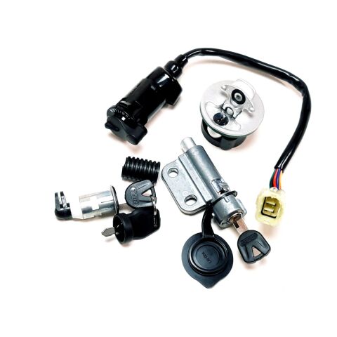 LOCK ASSY.
