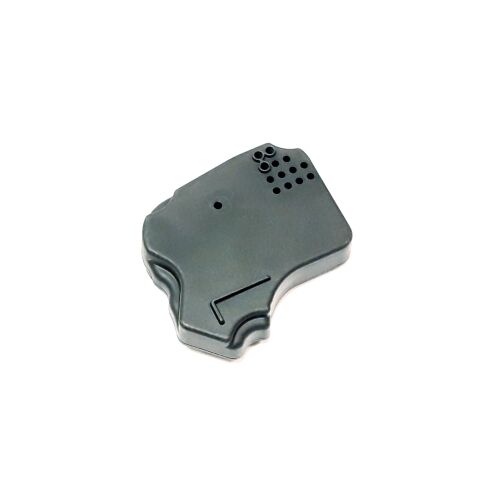 OIL AND GAS SEPARATOR