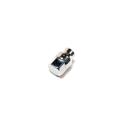 NUT, LUG MOUNTING-CHROME