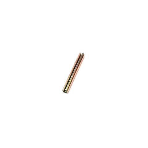 PIN,SPRING-1/8 X 1 SLOTTED Z&Y
